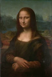 La Gioconda